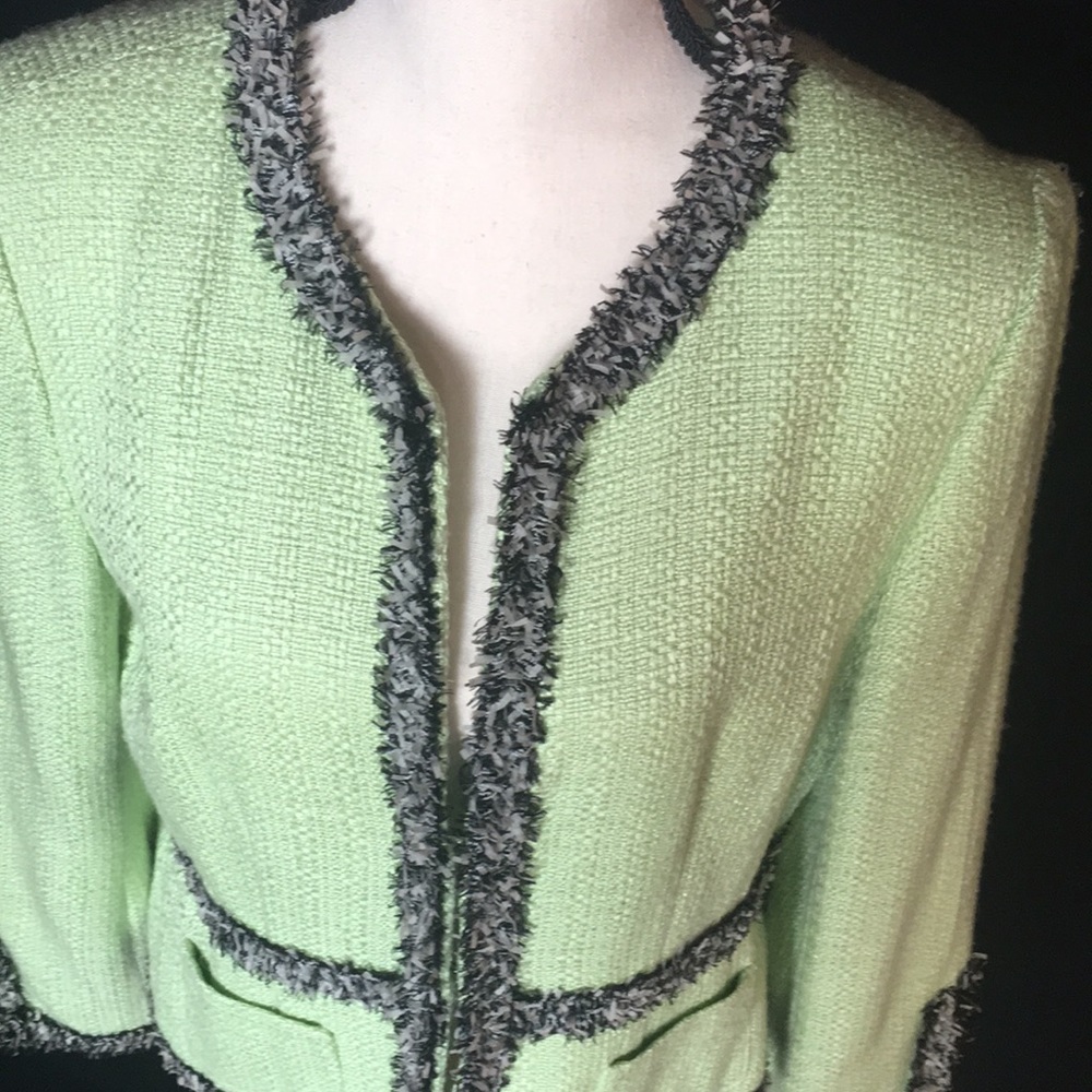 Apt 9 Parisian Jacket - Picture 16 of 16